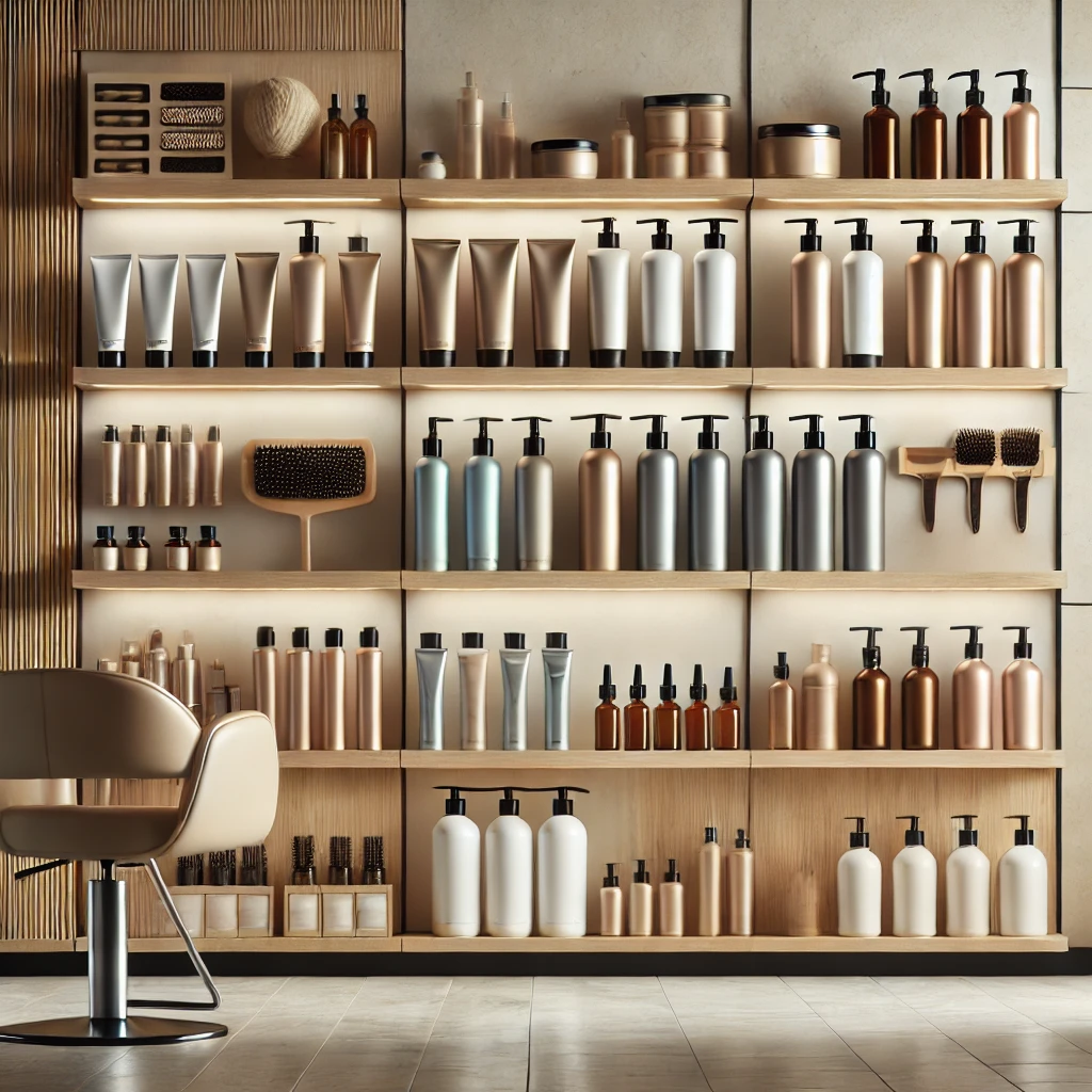 Hair Care Products