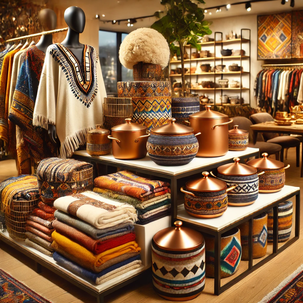 Lifestyle Products