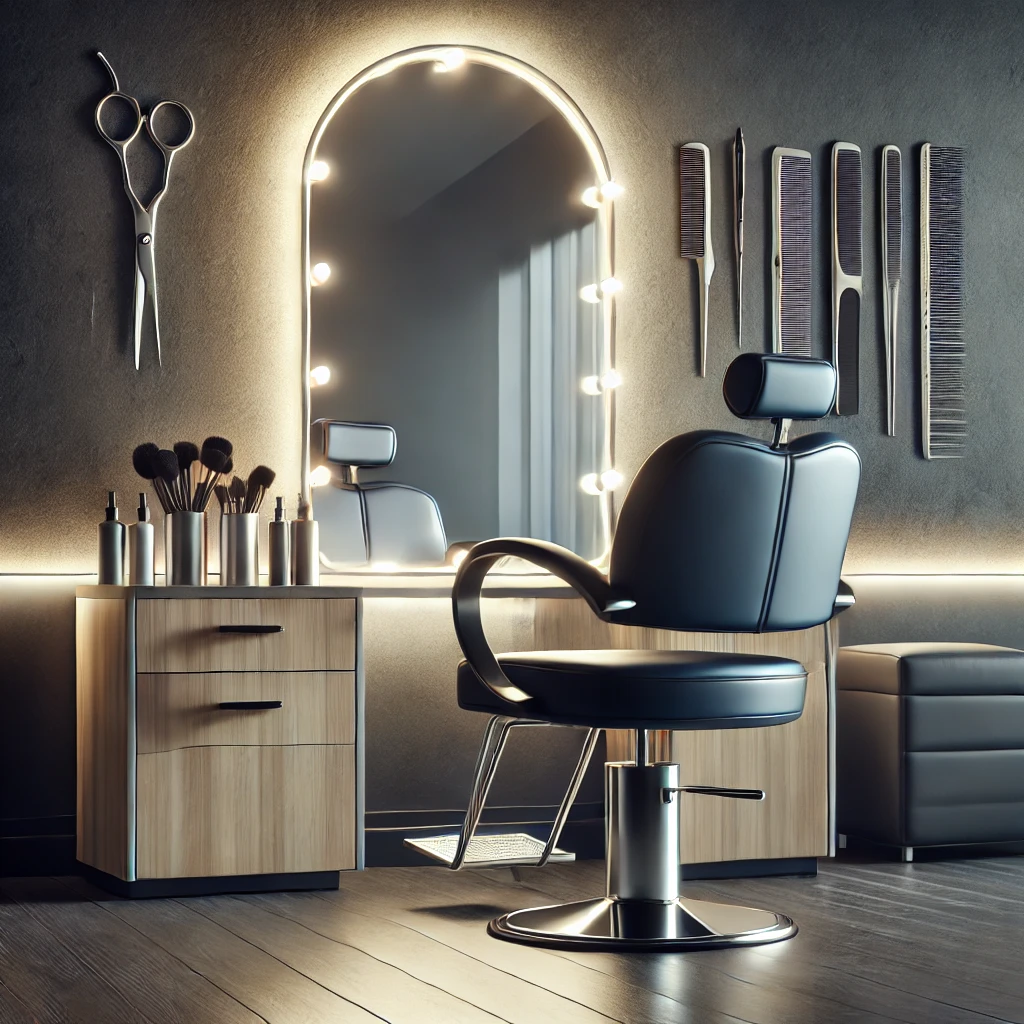 Salon Services
