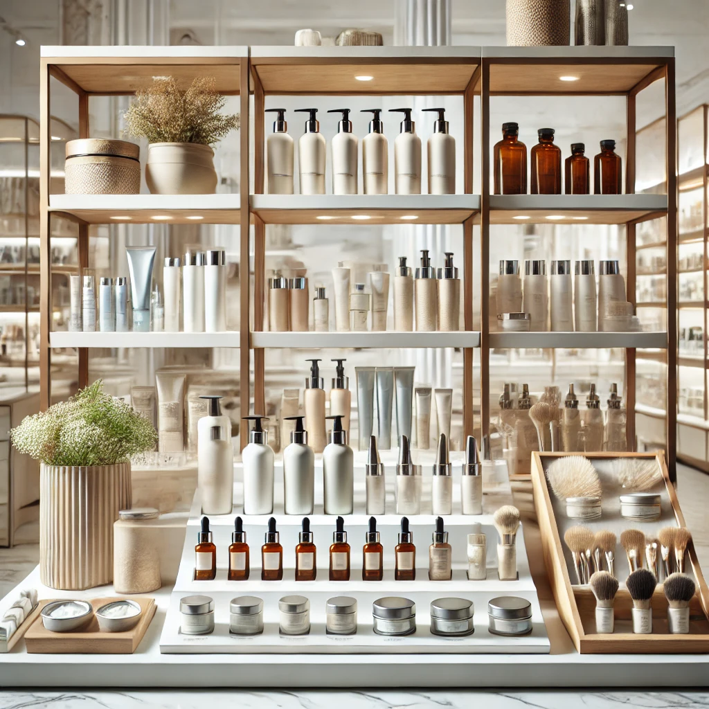 Skin Care Products